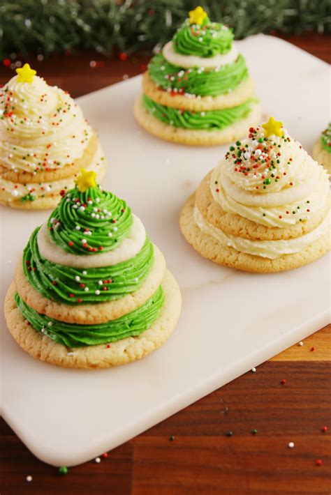 To package as though chrissy teigen, by her own admission, has never been a sweets type of girl. 80+ Easy Christmas Cookies - Best Recipes for Holiday Cookies—Delish.com
