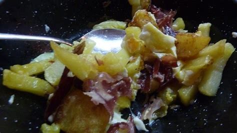 Los platos más típicos que tienes que probar en madrid. Cocina típica madrileña