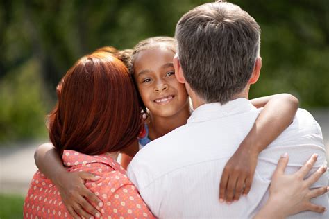 The Emotional Shift Necessary for Becoming a Foster Parent - TFI