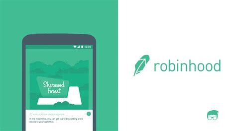 Invest as little or as much as you want with a robinhood portfolio. How Does Robinhood Make Money? | Robinhood Business Model ...