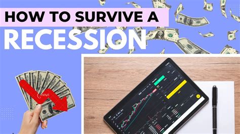How to Survive a Recession: The Secret to Thriving in Tough Times 2023