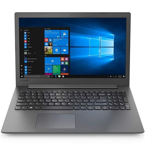 Lenovo Full Hd Laptop Intel Core I5 156 Inches 8th Generation Black