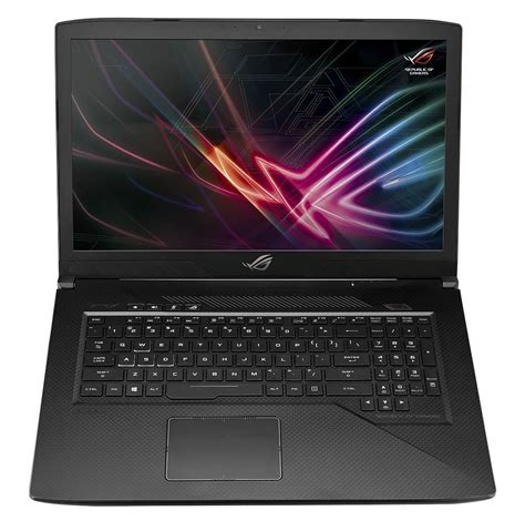 Asus Rog Gl703vm Ee099t 90nb0gl1 M01270 Laptop Specifications