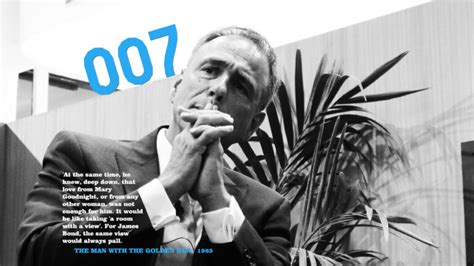 The Triple Bullet Anthony Horowitz To Write His Third James Bond Novel For May 2022 Mark O