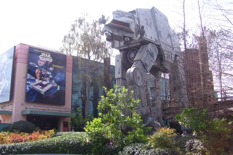 Star Wars Experiences At Disneys Hollywood Studios Journeys With Jenn