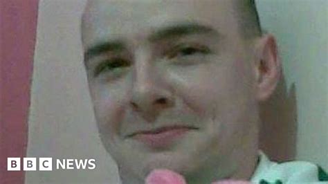 Prisoner Jailed For Slashing Serial Killer Peter Tobin Bbc News