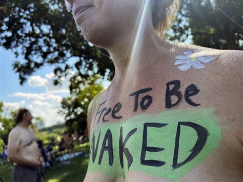 Philly Naked Bike Ride Hits The Streets For Its Th Year Metro Philadelphia
