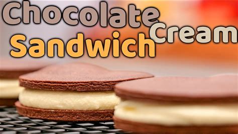 I just bought a box of publix brand ice cream sandwiches. Chocolate Ice Cream Sandwich - YouTube