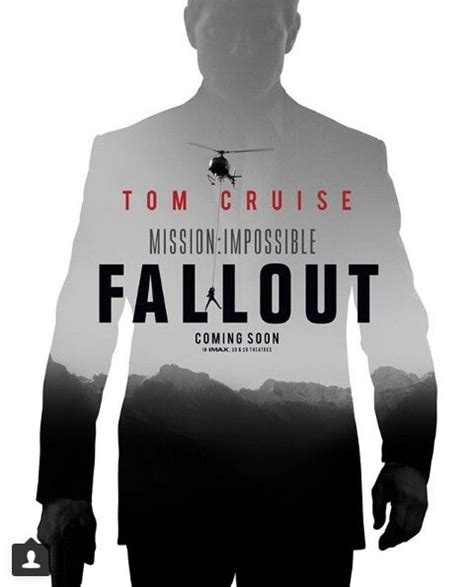 Pin On Tom Cruise And Mission İmpossible