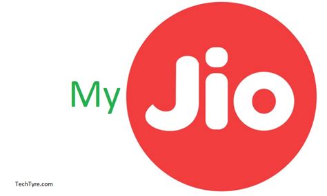 Shortcuts to your favourite features. Use of MyJio app from Jio Reliance Operator