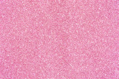 Sparkly Hot Pink Glitter Background Werohmedia