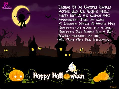 25 Short Halloween Quotes And Sayings 2023