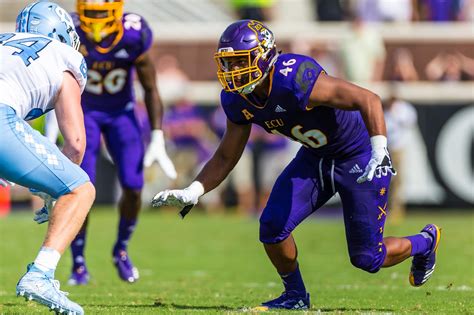 Midland will begin the year on the road on saturday, august 31 at. Chance Purvis - Football - East Carolina University Athletics