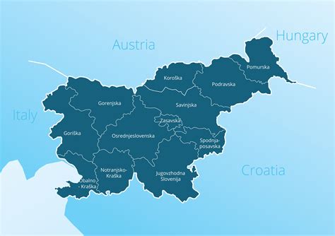 Explore Slovenia And Its Potential Sloveniabusinesseu