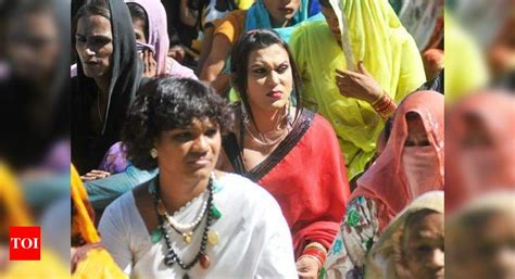 Obc Quota For Transgenders Wont Cover Gays Lesbians Sc India News