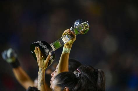 Galería Los 6 campeonatos de Tigres reinando la Liga Mx Femenil