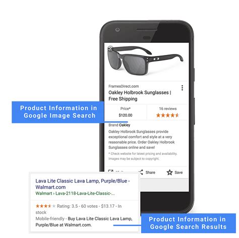 Improved Product Page Design For Better Social And Search Results