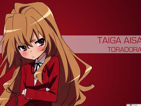 Taiga Aisaka Wallpapers Top Free Taiga Aisaka Backgrounds