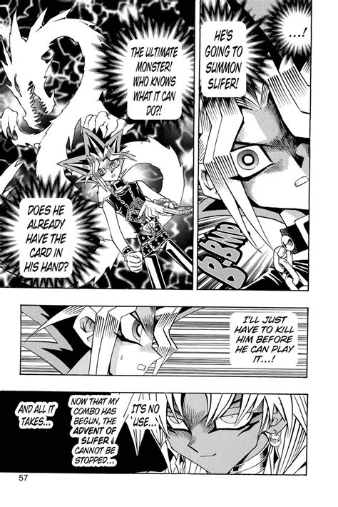 Yu Gi Oh Duelist Chapter 113 Mangapill