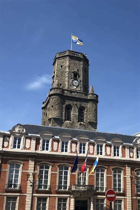 De Mooiste Bezienswaardigheden In Boulogne Sur Mer Zininfrankrijk Nl