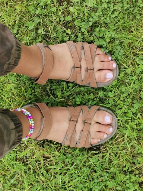Outdoor Gear Teva Tirra Womens Leather Sandal Review