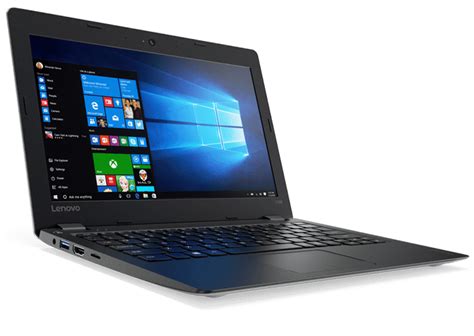 Ideapad 110s 11 Inch Intel Simple And Reliable Laptop Lenovo Singapore