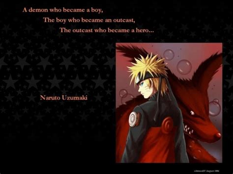 Download Naruto Quotes Wallpaper Gallery