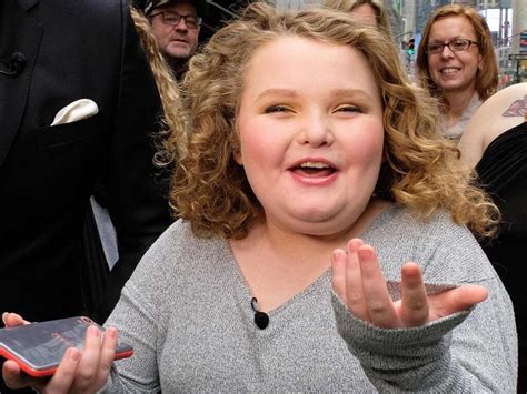 From hot to not as well as her. Honey Boo Boo Net Worth 2021 - The Event Chronicle