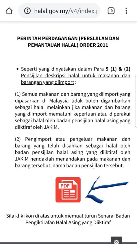 The recognised foreign halal certification bodies & authorities. Produk Shaklee Halal Atau Haram? JAKIM Iktiraf? - Azura Abdul