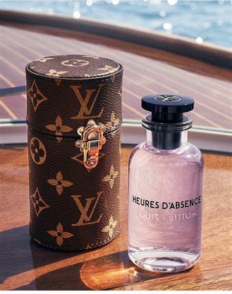 Parfum Louis Vuitton Pur Oudaily