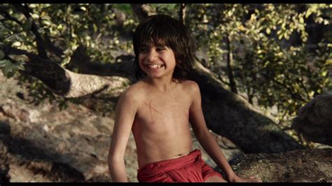 Exclusive Watch Neel Sethis Karate Filled Audition For Mowgli In