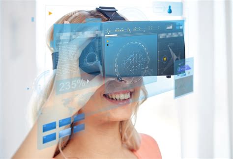 Free webcam eye tracking software. VR Navigation Apps by Eye-tracking - LQL Communication ...