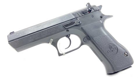 Sold Price Iwi Desert Eagle 40 Sandw Pistol April 5 0122 1200 Pm Mst