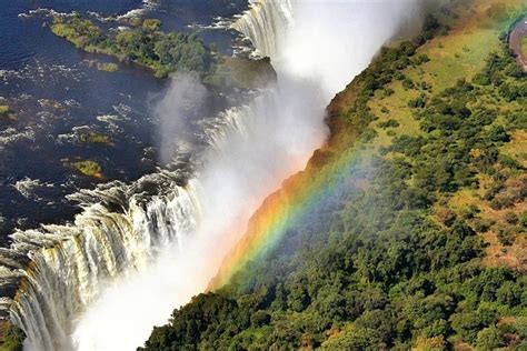 In epidemiology, individuals who meet the case definition of a disease are often categorized on three different levels. President Lungu Opens Victoria Falls As Zambia Record 174 ...