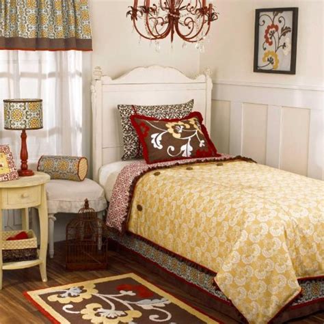 These incredible cocalo bedding set are perfect interior decorative items made from the finest explore various distinct cocalo bedding set at alibaba.com and purchase products that are in sync. Delilah 3 Piece Twin Bedding Set By Cocalo Couture ...