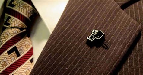 How To Wear A Lapel Pin