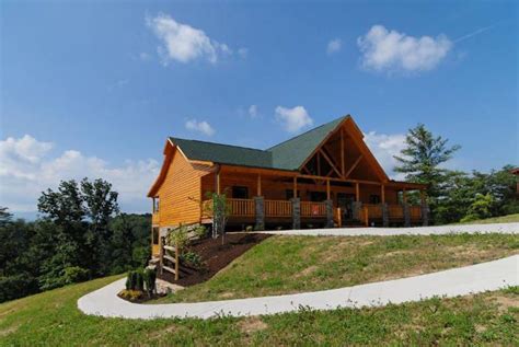 Pigeon forge and gatlinburg cabin rentals. Fireside Chalet & Cabin Rentals - A Dream Come True. We'll ...