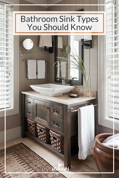 Check spelling or type a new query. Bathroom Sink Types to Know Before You Buy | Small ...