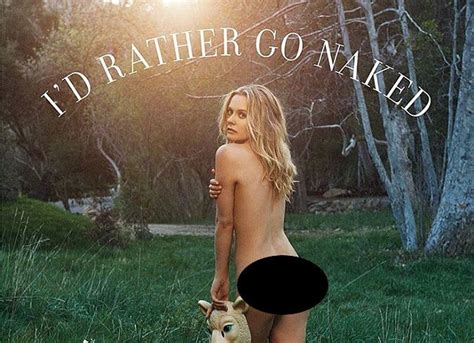 Alicia Silverstone Goes Nude For New Peta Campaign I D Sexiezpix Web Porn