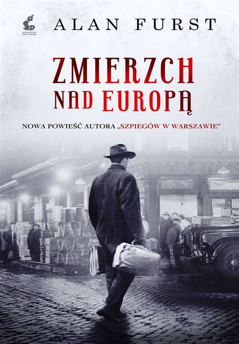 3,581 likes · 32 talking about this. Zmierzch nad Europą (5487622) - Alan Furst - Książka ...