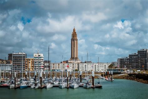The Story Of How Le Havre Was Rebuilt After Wwii