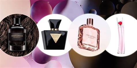The 20 Best Perfumes For Mature Women