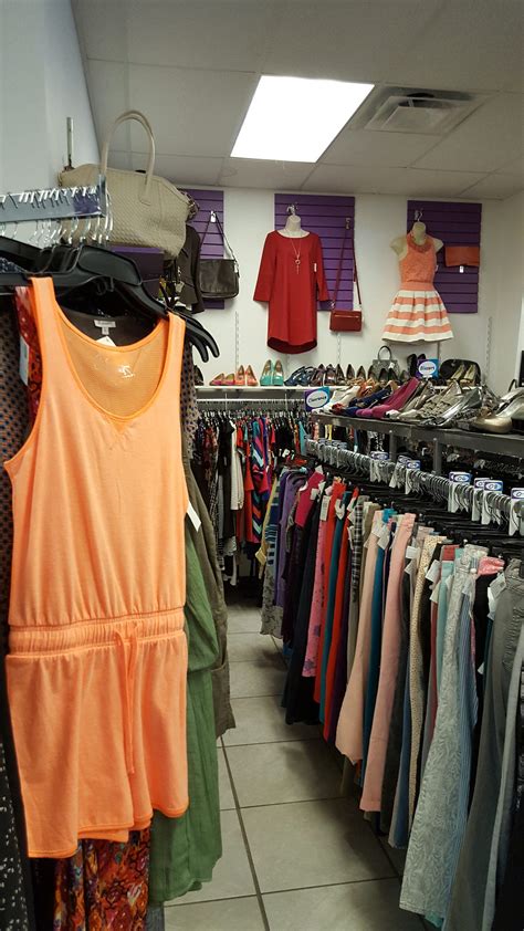 The 7 Thrift Stores in Fort Collins for Your Style | by Aliese Willard