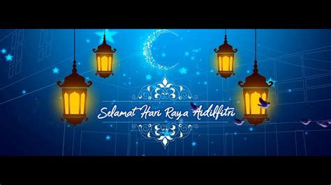For everything hari raya, including the greetings, traditions, food, and even online events, check out our nifty guide and join in the festivities from home. Selamat Hari Raya Aidilfitri 2017 - YouTube