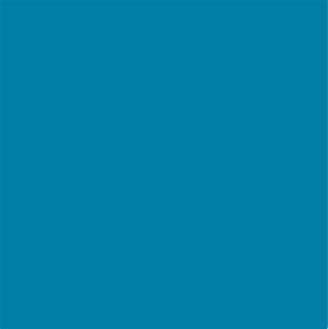 This is because complementary colors are picked from the opposite sides of the color wheel. Cerulean Blue 10