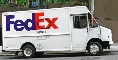 The Hidden Message In The Fedex Logo Pacific Northwest