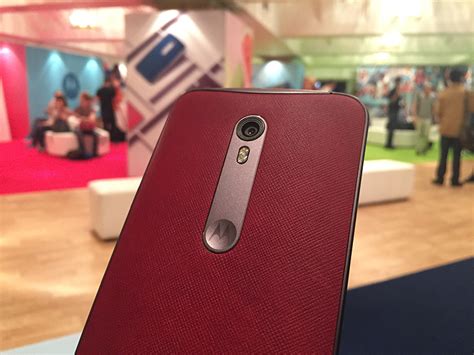 Motorola Presenta I Nuovi Moto G E Moto X Wired