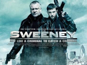 Most of the film are produced in the malay language, but there also a significant number of films that are produced in english, mandarin, cantonese, hokkien and tamil. The Sweeney (2012 film) - Wikipedia