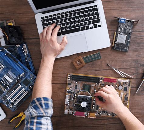 In Home Computer Repair Services Mobile Computer Repair Services