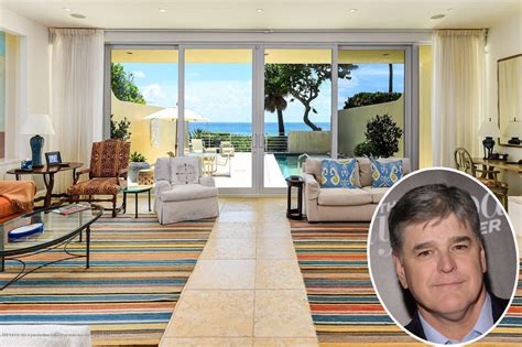 Sean Hannity Buys A Condo Three Miles From Mar A Lago Take A Tour